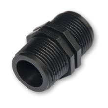 Vsuvka s vonkajším závitom - 1" VOZ x 1" VOZ