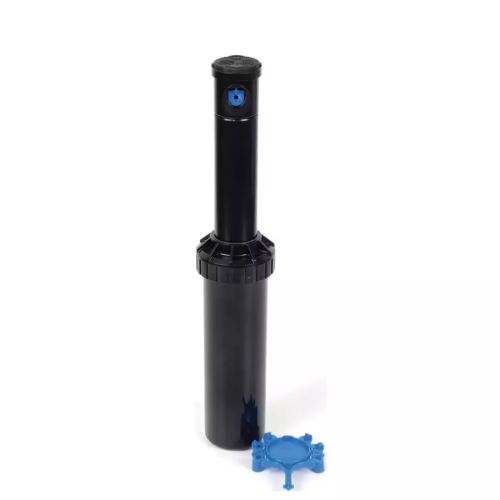 Rotačný postrekovač / zavlažovač Rain Bird 3504-PC 10,5m dostrek s tryskou č.3