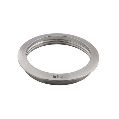 in-lite RING 68 Stainless Steel
