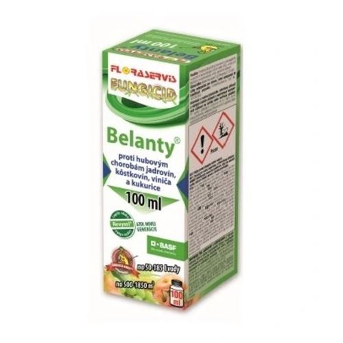 Belanty 100ml