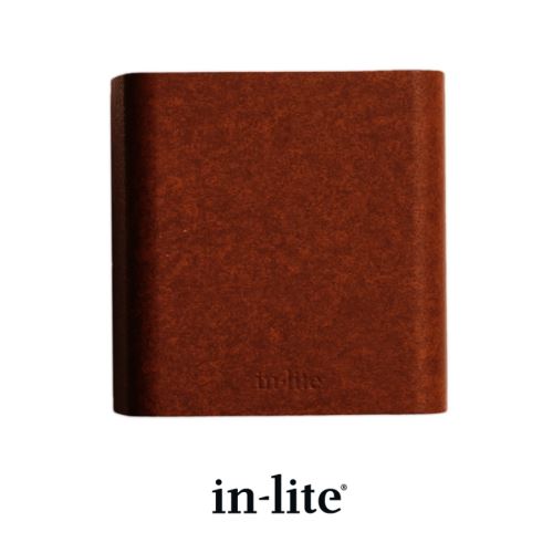 ACE UP-DOWN 100-230V Corten