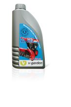 Olej V-GARDEN - Torsa XL 053 (5W-30) - 1L zimný