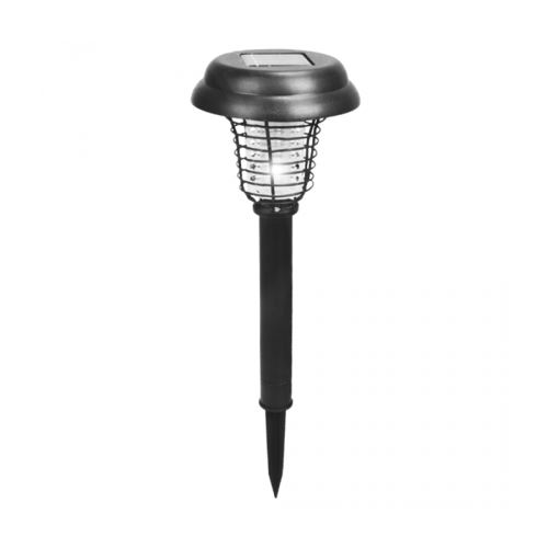 solárna led/uv lampa