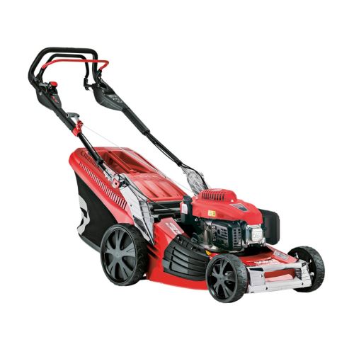 Kosačka benzínová - AL-KO - 4852 VS Alu PRO 170 QSS 4INONE