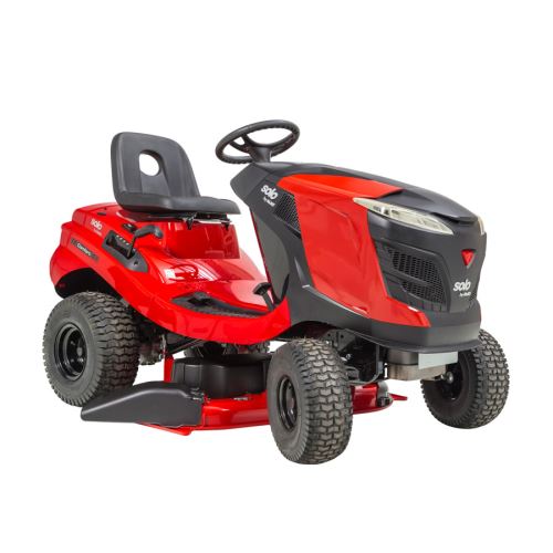 Traktorová kosačka - AL-KO - T 18-111.4 HDS-A V2 COMFORT s bočným vyhadzovaním