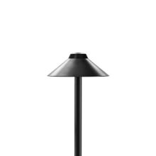 Svietidlo stĺpikové / solitérne - in-lite NAIL LOW Black