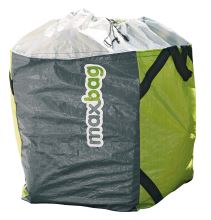Vak - Max Bag - vak na odpad - VERDEMAX -  extrémne odolný - nosnosť až 100 kg