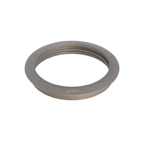 in-lite RING 68 Pearl Grey 