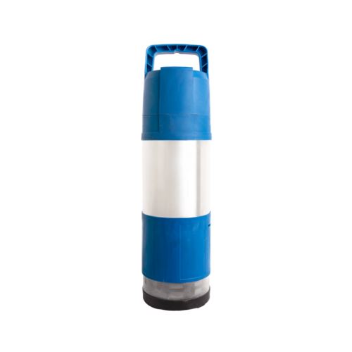 Čerpadlo PUMPA blue line PMC1204PA - Qmax 95 l/min, Hmax 50 m, 0,84 kW, 1", 230V