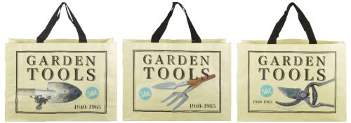 taška nákupná garden tools