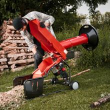 Drvič konárov - AL-KO - TCS 2500 Duotec (4) (4)