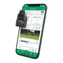 WiFi modul RainBird LNK2 pre ESP-Me 3  (1)