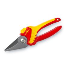 Nožnice záhradnícke - dvojsečné - WOLF RR 1500 BASIC PLUS na karte