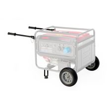 Sada pre elektrocentály - AL-KO - kolesá vrátane držadiel - pre 2500-C / 3500-C / 6500-C