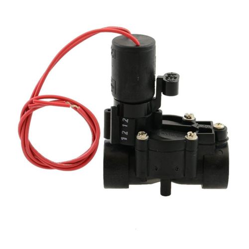 Ventil 700 UltraFlow 700B-.75-50H