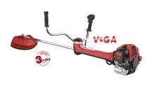 Krovinorez - benzínový - Vega BC525PRO- V-GARDEN