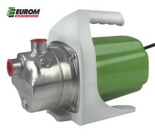 Čerpadlo záhradné - prúdové - EUROM Flow TP 1200R-V-GARDEN