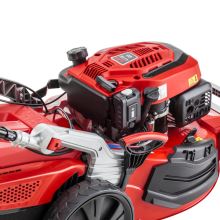 Kosačka benzínová - AL-KO - 5254 VSED-A PRO 170 DUAL START 4INONE (4) (4)