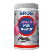 Insekticíd - BROS - granulovaná nástraha na mravce - 60 g