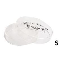 Petriho miska S - 45 ml