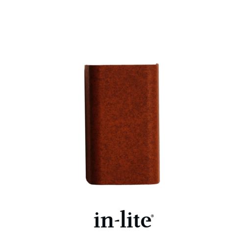 ACE DOWN Corten