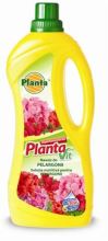 Hnojivo tekuté - PLANTA - Planta Vit - Pelargónie - 1,0 l