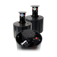 Postrekovač  INF54-578-5 - elektr.ovl., 6/4" vstup ACME, celokruhový, trajekt. 25/15  (1)