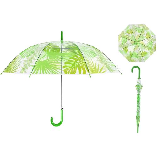 dáždnik jungle