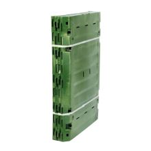 Kompostér - Thermo-King - VERDEMAX - 900 l, 100 x 100 x v100 cm_box (1)