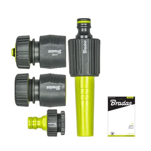 zavlažovací set bradas le-s5500-12k