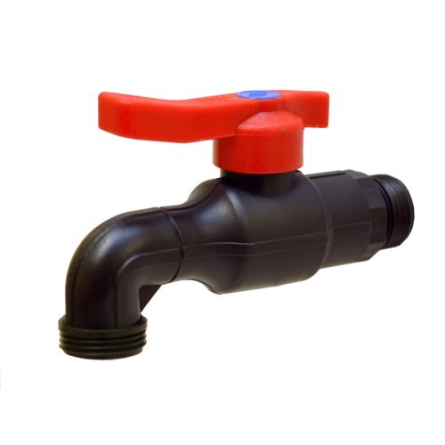 Hydrant guľový záhradný PA