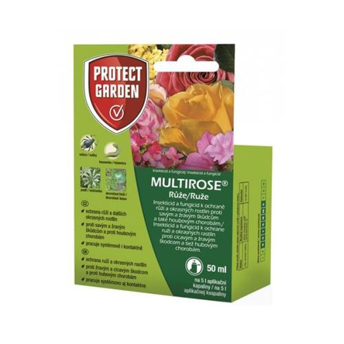 multirose