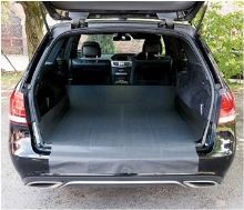 Ochrana batožinového priestoru a nárazníka vozidla - GARDMAN GARDENER´S MATE