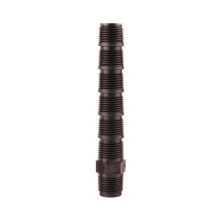 Predĺženie RAIN Cut-off k postrekovaču - 14 cm - 3/4" VOZ x 1/2" VOZ