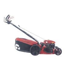 Kosačka benzínová - AL-KO - 4731 SP-A PRO 145 QSS 3INONE(2) (3)