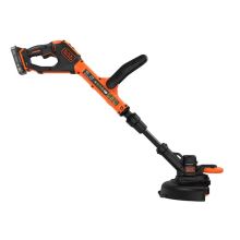 Kosačka strunová - akumulátorová - 18 V, 28 cm, (plus 2,0Ah akumulátor a 400 mA nabíjačka. (1)