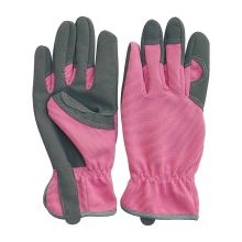 Rukavice pracovné - VERDEMAX - Lady Pink - veľkosť S