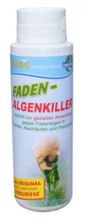 Prípravok pre jazierko - FADEN ALGENKILLER - WEITZ - 500 g