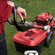 Kosačka benzínová - AL-KO - 5254 VSED-A PRO 170 DUAL START 4INONE(6) (6)
