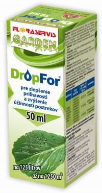 DropFor 50 ml