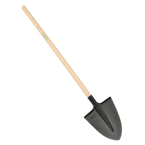 rýľ rovný 6151