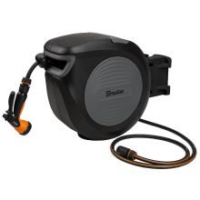 Automatický naviják set s hadicou - BLACK LINE - 1/2" - 20 m