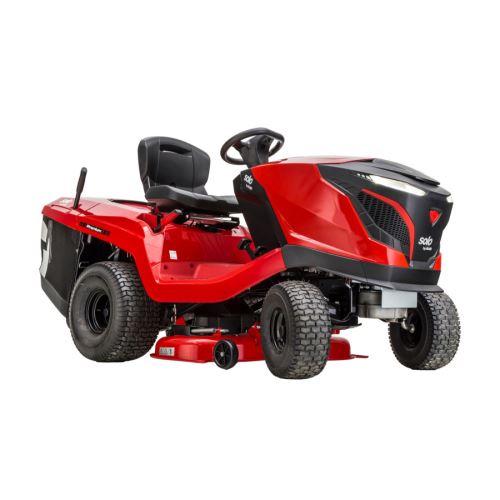 Traktorová kosačka - AL-KO - T 22-105.4 HD-A V2 Premium 