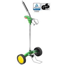 Vozík - Box Trolley - na prevoz rastlín a bedničiek - nosnosť 75,0 kg