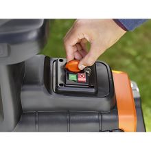 Elektrický drvič konárov 2800W - objem 45 L_det1 (6)
