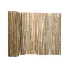 Zástena / CLONA BAMBUS - Bamboo Split Fence - výška 100 cm, dĺžka 300 cm