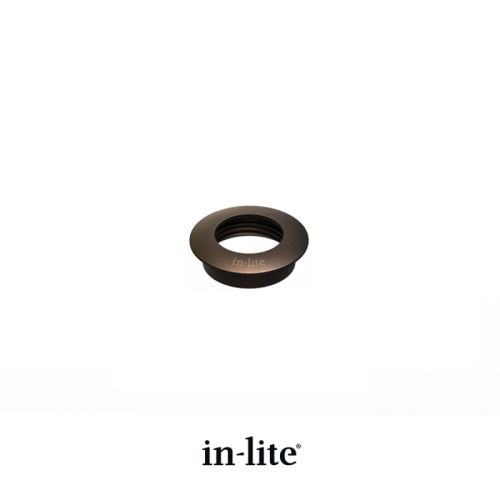 IN-LITE RING 28 Pearl Grey
