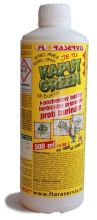 Herbicíd - KAPUT GREEN - 500 ml