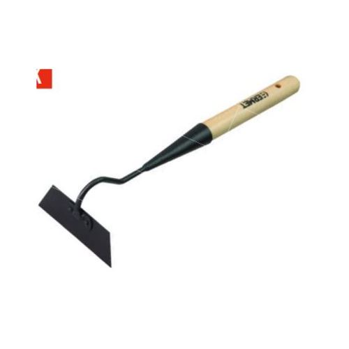 motyčka krátka ermet