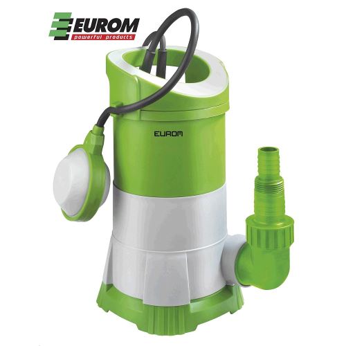 eurom flow 250